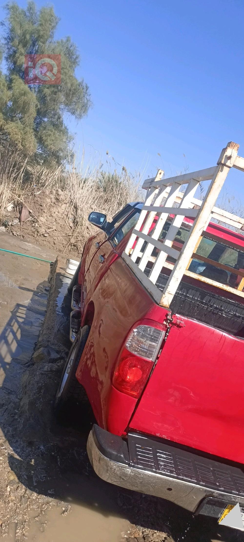 جريت وول دير